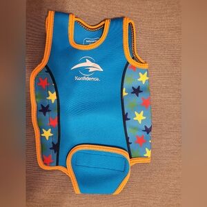 Babywarma Wetsuit